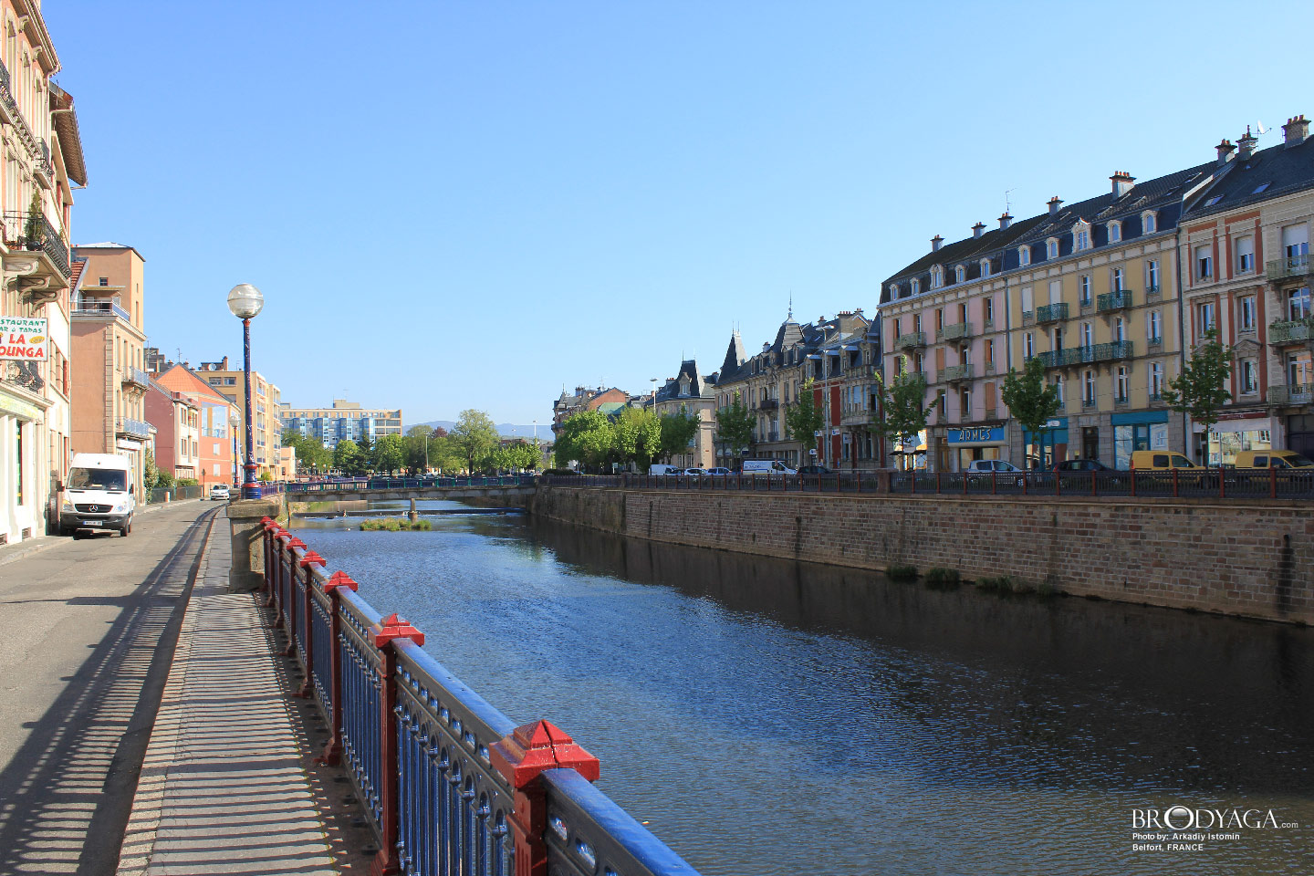 Belfort